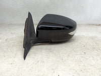 2013-2018 Nissan Altima Driver Side View Mirror - Left Door Mirror OEM Used - Oemusedautoparts1.com