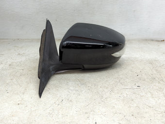 compare product 2013-2018 Nissan Altima Driver Side View Mirror - Left Door Mirror OEM Used
