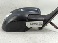 2013-2018 Nissan Altima Passenger Side View Mirror - Right Door Mirror OEM Used - Oemusedautoparts1.com