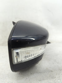 2013-2018 Nissan Altima Passenger Side View Mirror - Right Door Mirror OEM Used - Oemusedautoparts1.com
