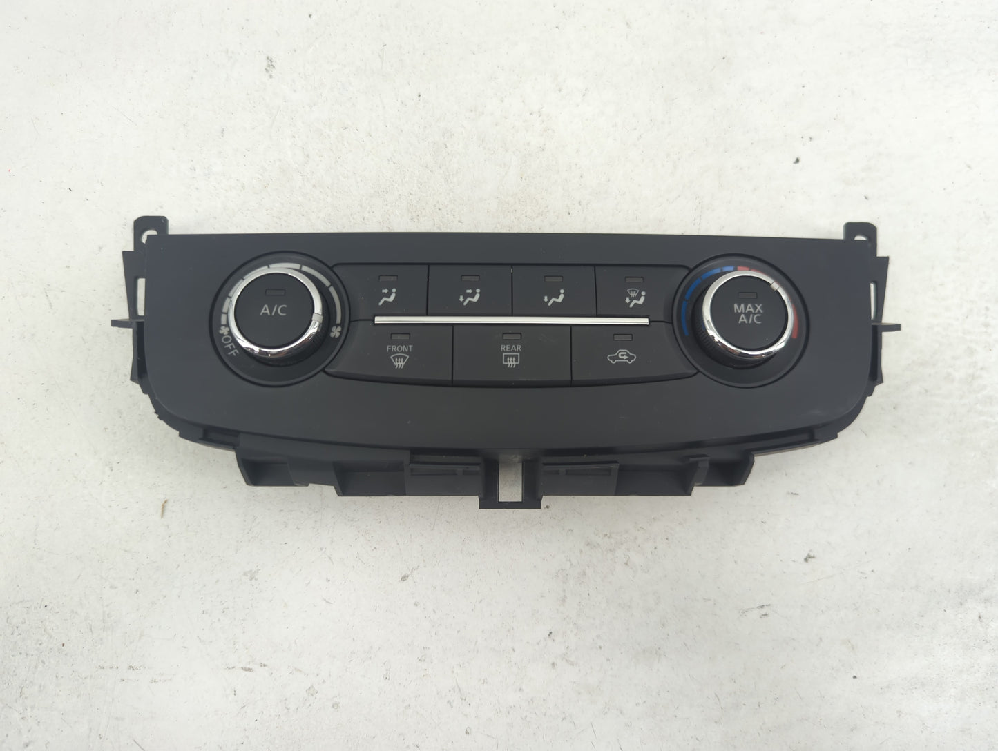 2016-2018 Nissan Altima Climate Control Module Temperature AC/Heater Replacement P/N:275109HS0A Fits Fits 2016 2017 2018 OEM
