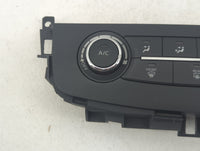 2016-2018 Nissan Altima Climate Control Module Temperature AC/Heater Replacement P/N:275109HS0A Fits Fits 2016 2017 2018 OEM