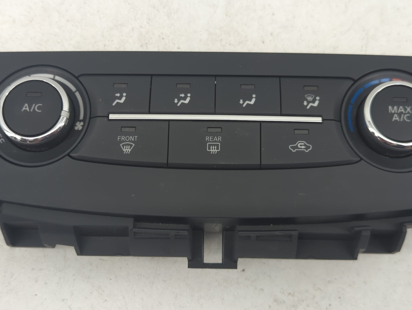 2016-2018 Nissan Altima Climate Control Module Temperature AC/Heater Replacement P/N:275109HS0A Fits Fits 2016 2017 2018 OEM
