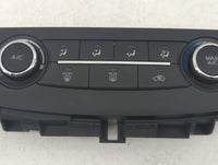 2016-2018 Nissan Altima Climate Control Module Temperature AC/Heater Replacement P/N:275109HS0A Fits Fits 2016 2017 2018 OEM