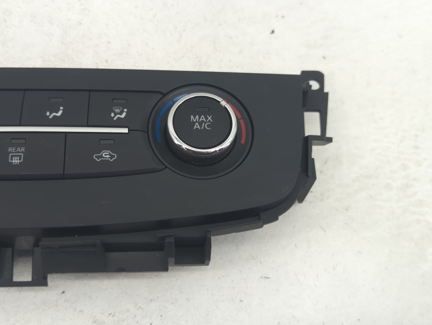 2016-2018 Nissan Altima Climate Control Module Temperature AC/Heater Replacement P/N:275109HS0A Fits Fits 2016 2017 2018 OEM