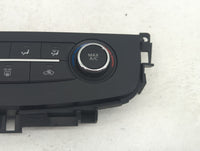 2016-2018 Nissan Altima Climate Control Module Temperature AC/Heater Replacement P/N:275109HS0A Fits Fits 2016 2017 2018 OEM