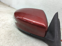 2013-2018 Nissan Altima Passenger Side View Mirror - Right Door Mirror OEM Used - Oemusedautoparts1.com