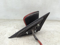 2013-2018 Nissan Altima Passenger Side View Mirror - Right Door Mirror OEM Used - Oemusedautoparts1.com