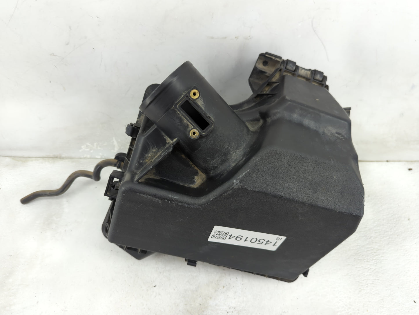 2013-2018 Nissan Altima Air Cleaner Intake-duct Hose Tube - Oemusedautoparts1.com