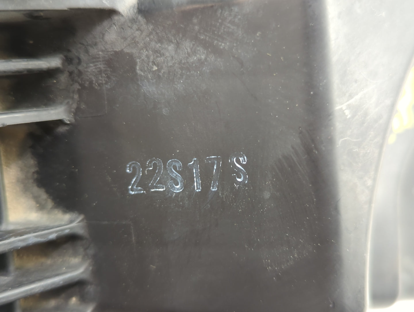 2013-2018 Nissan Altima Air Cleaner Intake-duct Hose Tube - Oemusedautoparts1.com