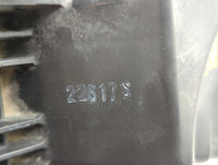 2013-2018 Nissan Altima Air Cleaner Intake-duct Hose Tube - Oemusedautoparts1.com