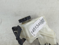 2013-2018 Nissan Altima Brake Master Cylinder 1451349 - Oemusedautoparts1.com