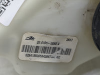 2013-2018 Nissan Altima Brake Master Cylinder 1451349 - Oemusedautoparts1.com