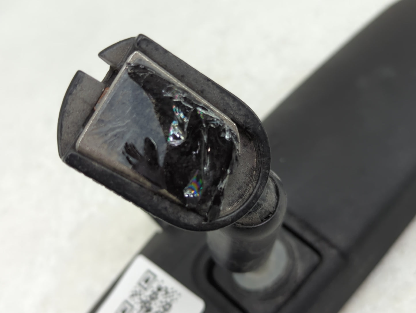 2000-2022 Nissan Altima Interior Rear View Mirror Replacement OEM Fits OEM Used Auto Parts - Oemusedautoparts1.com