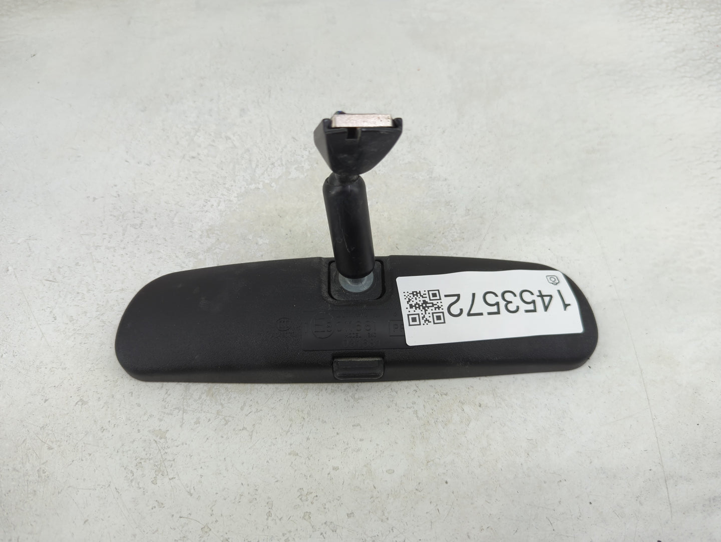 2000-2022 Nissan Altima Interior Rear View Mirror Replacement OEM Fits OEM Used Auto Parts - Oemusedautoparts1.com