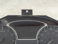 2016-2017 Nissan Altima Instrument Cluster Speedometer Gauges P/N:A2C96166101 24810 9HS8B Miles: Fits Fits 2016 2017 OEM Use
