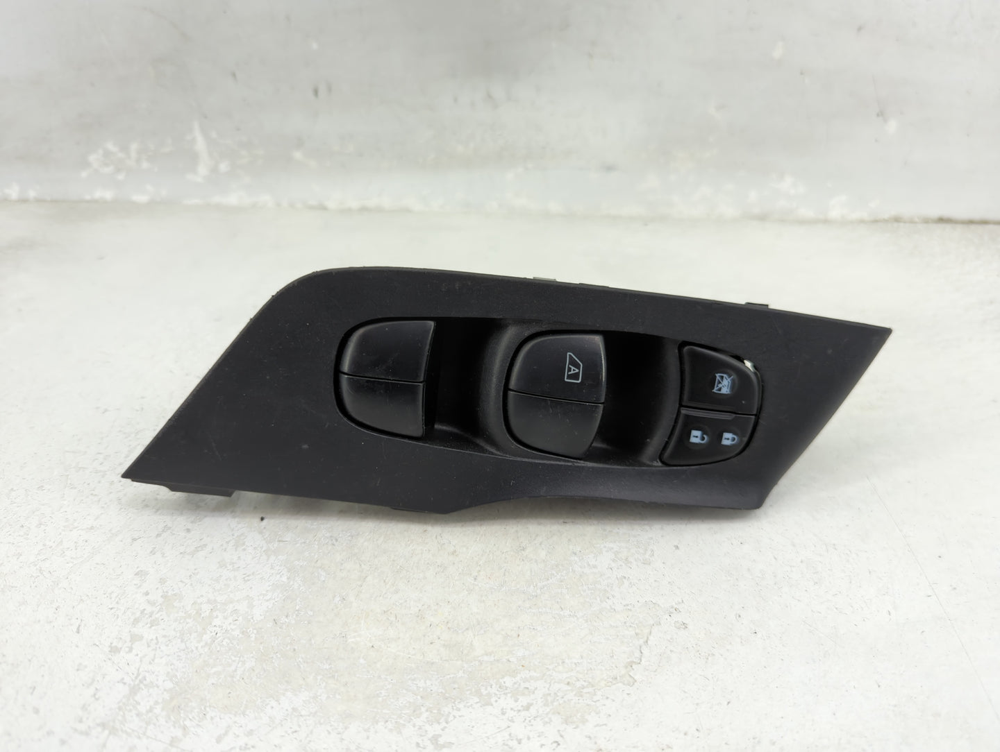 2013-2018 Nissan Altima Master Power Window Switch Replacement Driver Side Left P/N:25401 3TA5A Fits OEM Used Auto Parts - O