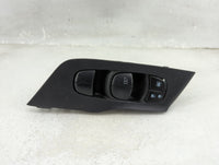 2013-2018 Nissan Altima Master Power Window Switch Replacement Driver Side Left P/N:25401 3TA5A Fits OEM Used Auto Parts - O