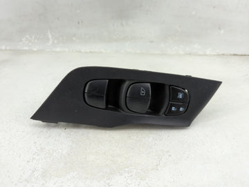 2013-2018 Nissan Altima Master Power Window Switch Replacement Driver Side Left P/N:25401 3TA5A Fits OEM Used Auto Parts - O