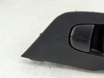 2013-2018 Nissan Altima Master Power Window Switch Replacement Driver Side Left P/N:25401 3TA5A Fits OEM Used Auto Parts