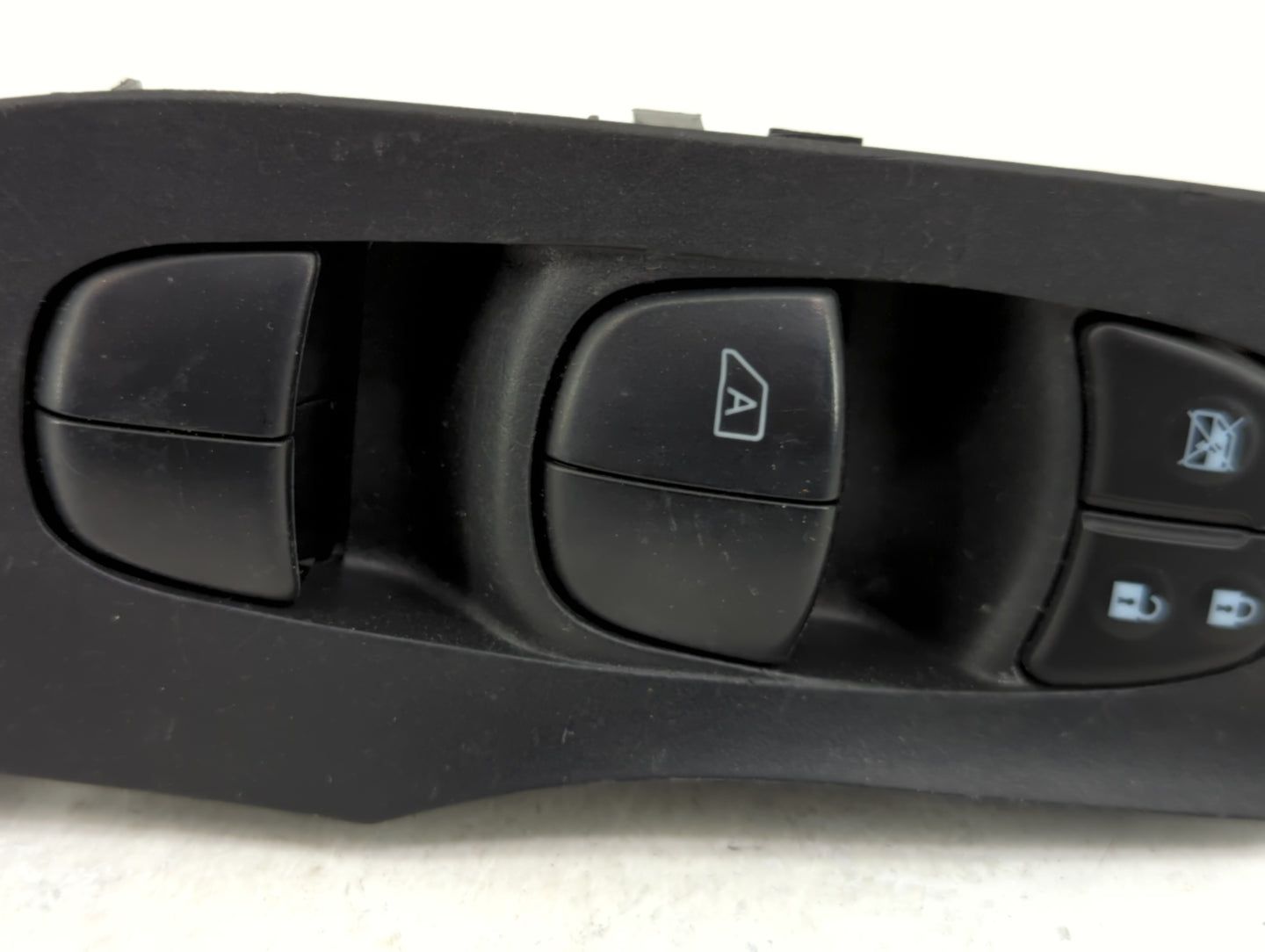2013-2018 Nissan Altima Master Power Window Switch Replacement Driver Side Left P/N:25401 3TA5A Fits OEM Used Auto Parts - O