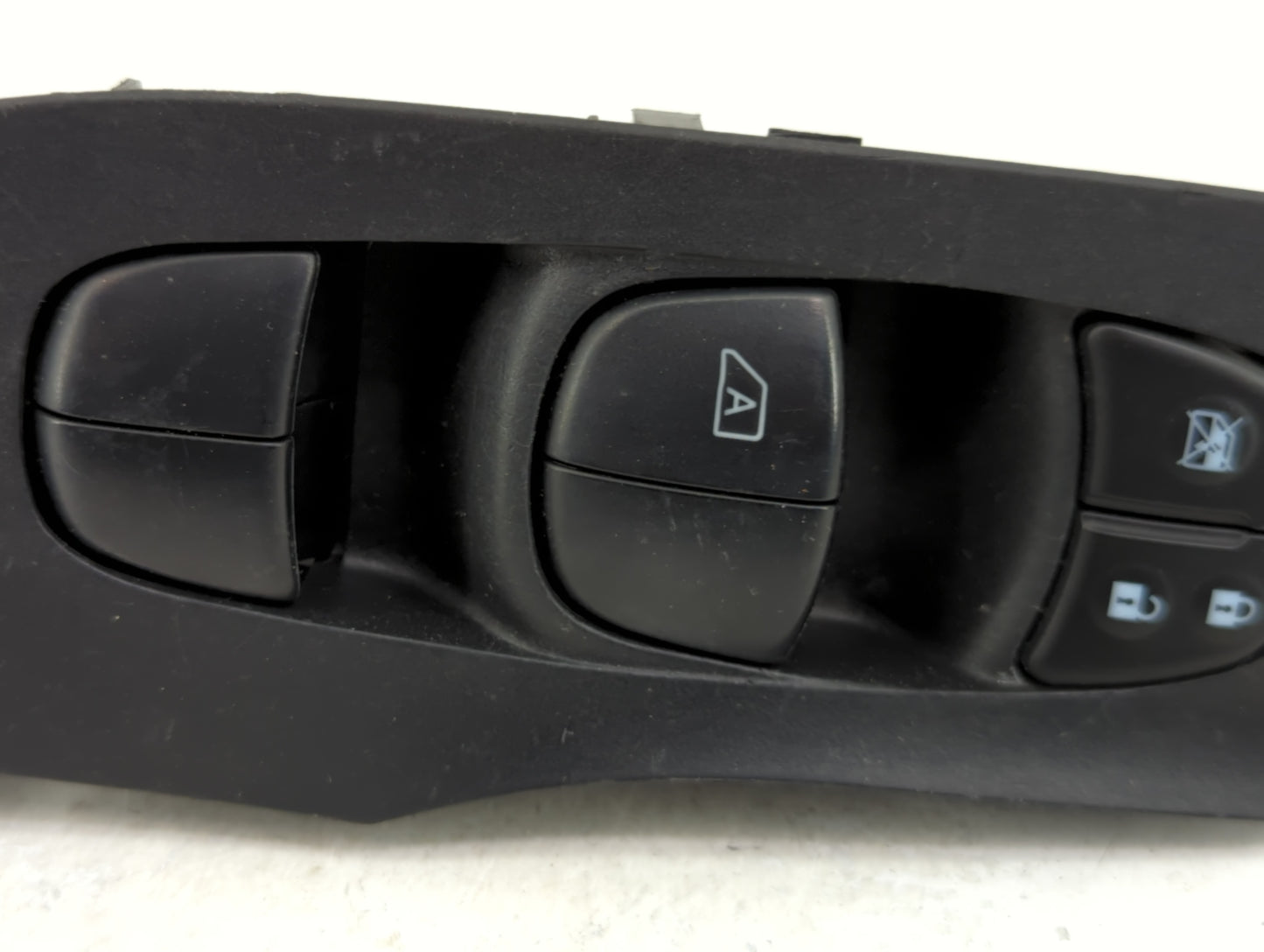 2013-2018 Nissan Altima Master Power Window Switch Replacement Driver Side Left P/N:25401 3TA5A Fits OEM Used Auto Parts - O