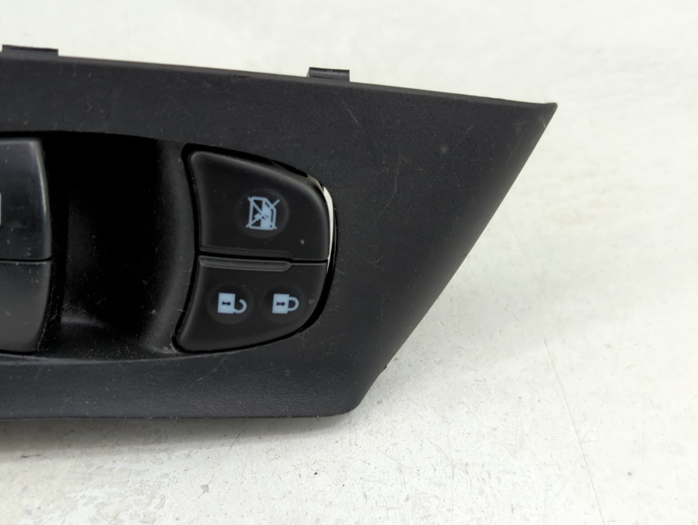 2013-2018 Nissan Altima Master Power Window Switch Replacement Driver Side Left P/N:25401 3TA5A Fits OEM Used Auto Parts - O