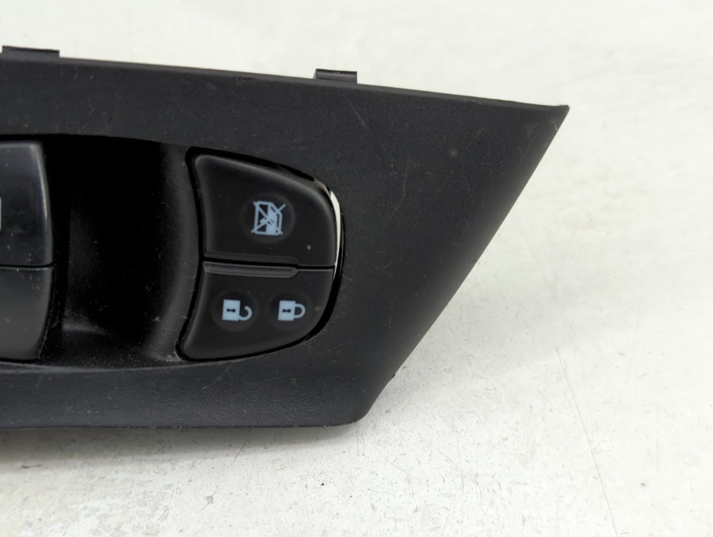 2013-2018 Nissan Altima Master Power Window Switch Replacement Driver Side Left P/N:25401 3TA5A Fits OEM Used Auto Parts - O