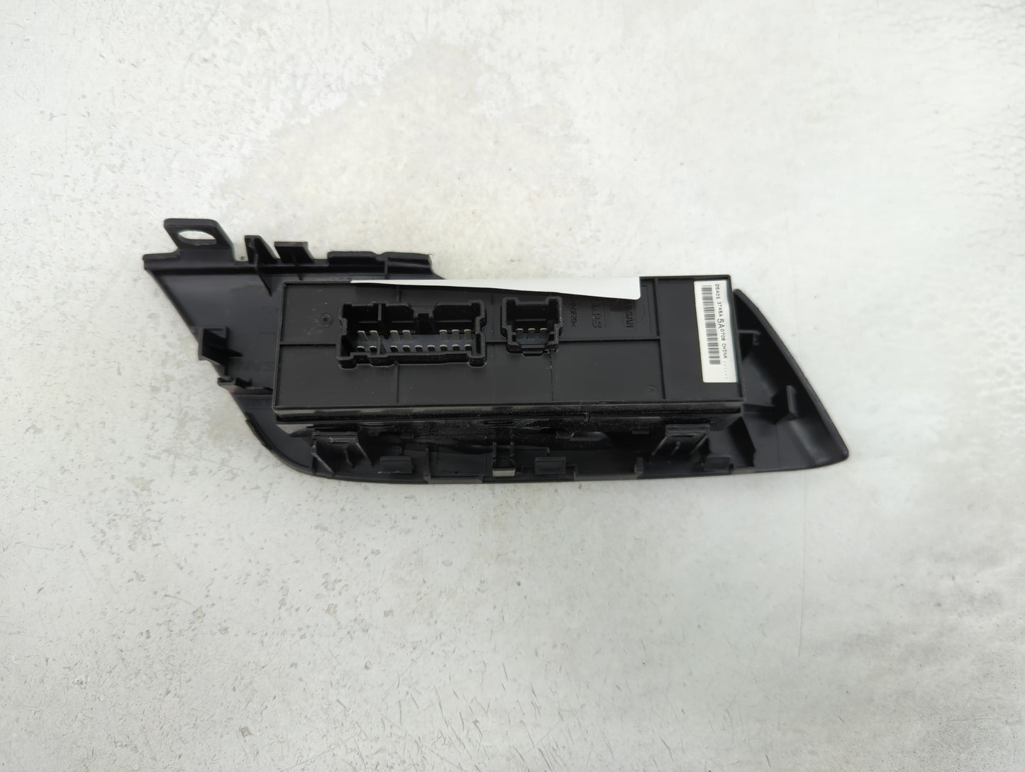 2013-2018 Nissan Altima Master Power Window Switch Replacement Driver Side Left P/N:25401 3TA5A Fits OEM Used Auto Parts - O