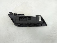 2013-2018 Nissan Altima Master Power Window Switch Replacement Driver Side Left P/N:25401 3TA5A Fits OEM Used Auto Parts - O