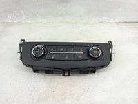 2016-2018 Nissan Altima Climate Control Module Temperature AC/Heater Replacement P/N:275109HS0A Fits Fits 2016 2017 2018 OEM