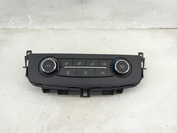 2016-2018 Nissan Altima Climate Control Module Temperature AC/Heater Replacement P/N:275109HS0A Fits Fits 2016 2017 2018 OEM
