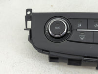 2016-2018 Nissan Altima Climate Control Module Temperature AC/Heater Replacement P/N:275109HS0A Fits Fits 2016 2017 2018 OEM