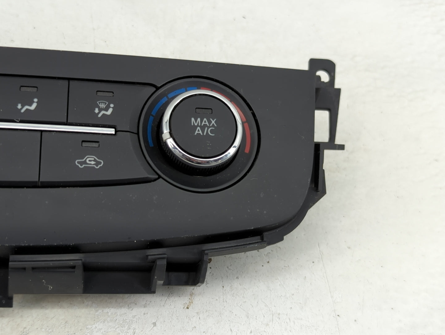 2016-2018 Nissan Altima Climate Control Module Temperature AC/Heater Replacement P/N:275109HS0A Fits Fits 2016 2017 2018 OEM