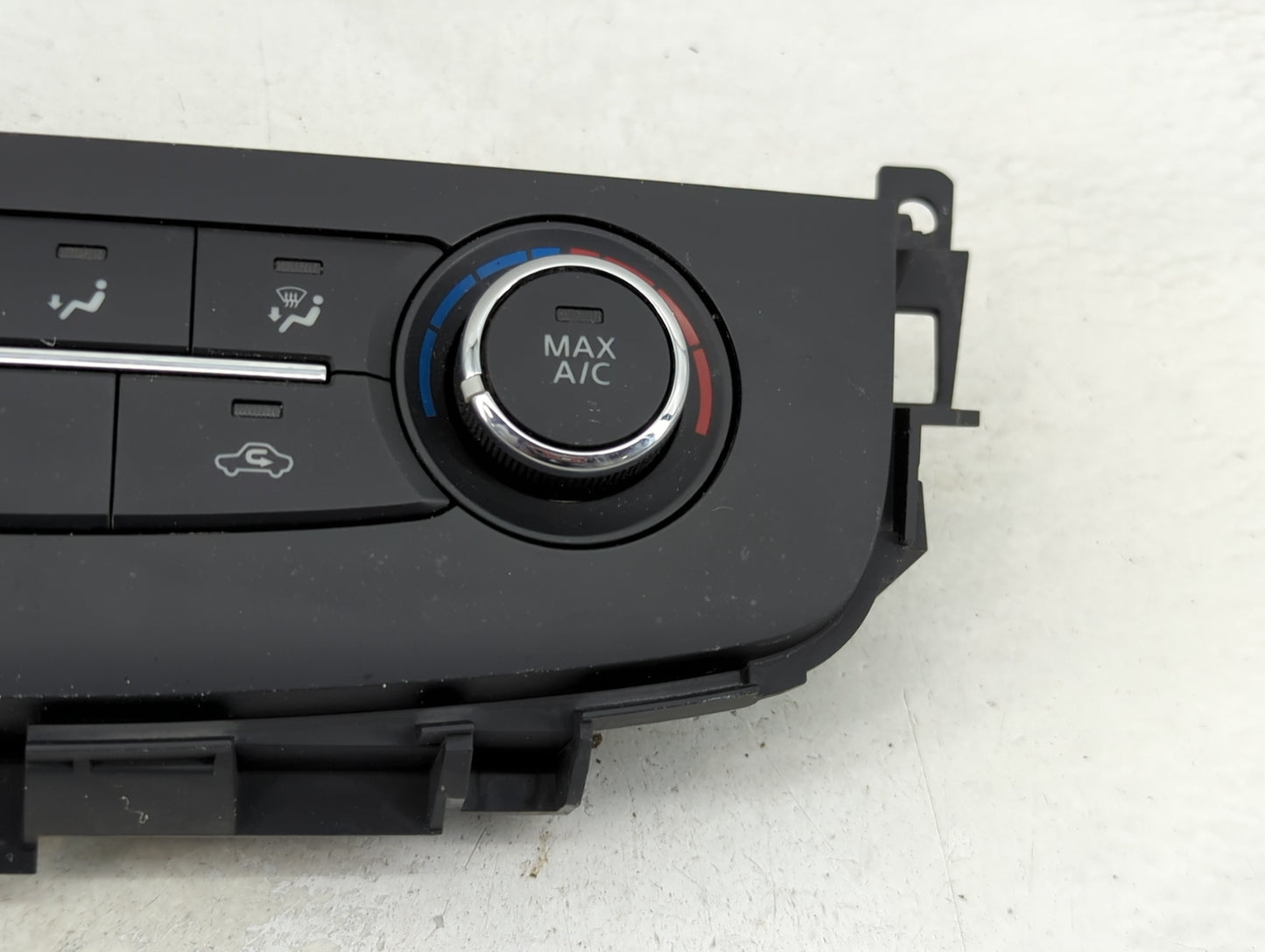 2016-2018 Nissan Altima Climate Control Module Temperature AC/Heater Replacement P/N:275109HS0A Fits Fits 2016 2017 2018 OEM
