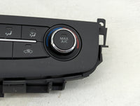 2016-2018 Nissan Altima Climate Control Module Temperature AC/Heater Replacement P/N:275109HS0A Fits Fits 2016 2017 2018 OEM