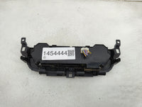 2016-2018 Nissan Altima Climate Control Module Temperature AC/Heater Replacement P/N:275109HS0A Fits Fits 2016 2017 2018 OEM