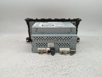 2016 Nissan Altima Radio AM FM Cd Player Receiver Replacement P/N:28185 9HR1A Fits OEM Used Auto Parts - Oemusedautoparts1.c
