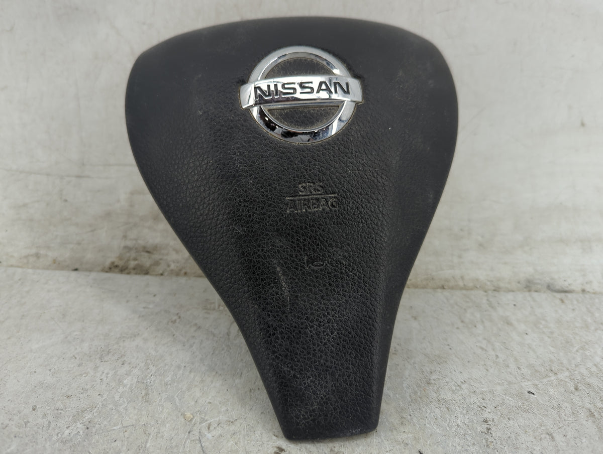 2016 Nissan Altima Air Bag Driver Left Steering Wheel Mounted - Oemusedautoparts1.com