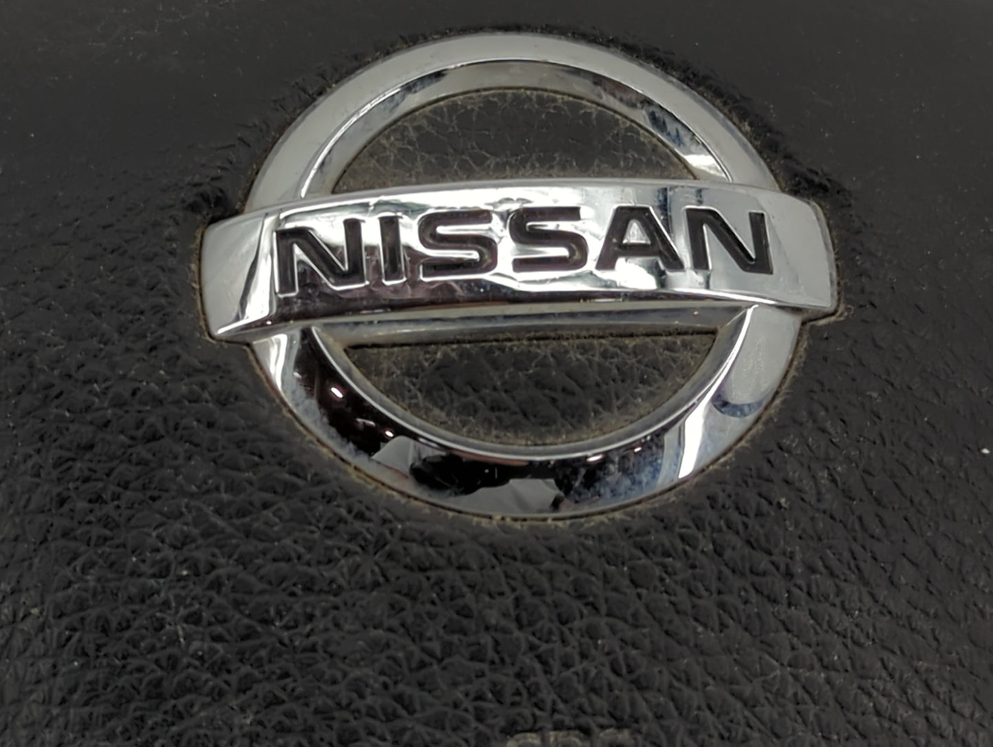 2016 Nissan Altima Air Bag Driver Left Steering Wheel Mounted - Oemusedautoparts1.com