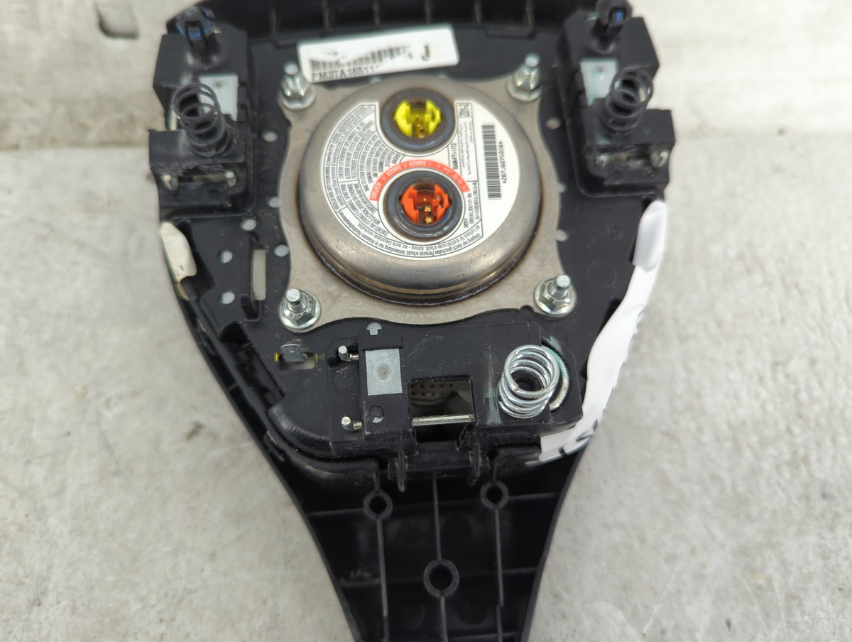 2016 Nissan Altima Air Bag Driver Left Steering Wheel Mounted - Oemusedautoparts1.com