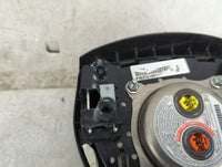 2016 Nissan Altima Air Bag Driver Left Steering Wheel Mounted - Oemusedautoparts1.com