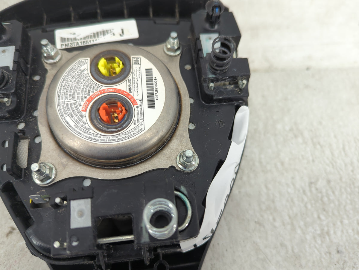 2016 Nissan Altima Air Bag Driver Left Steering Wheel Mounted - Oemusedautoparts1.com