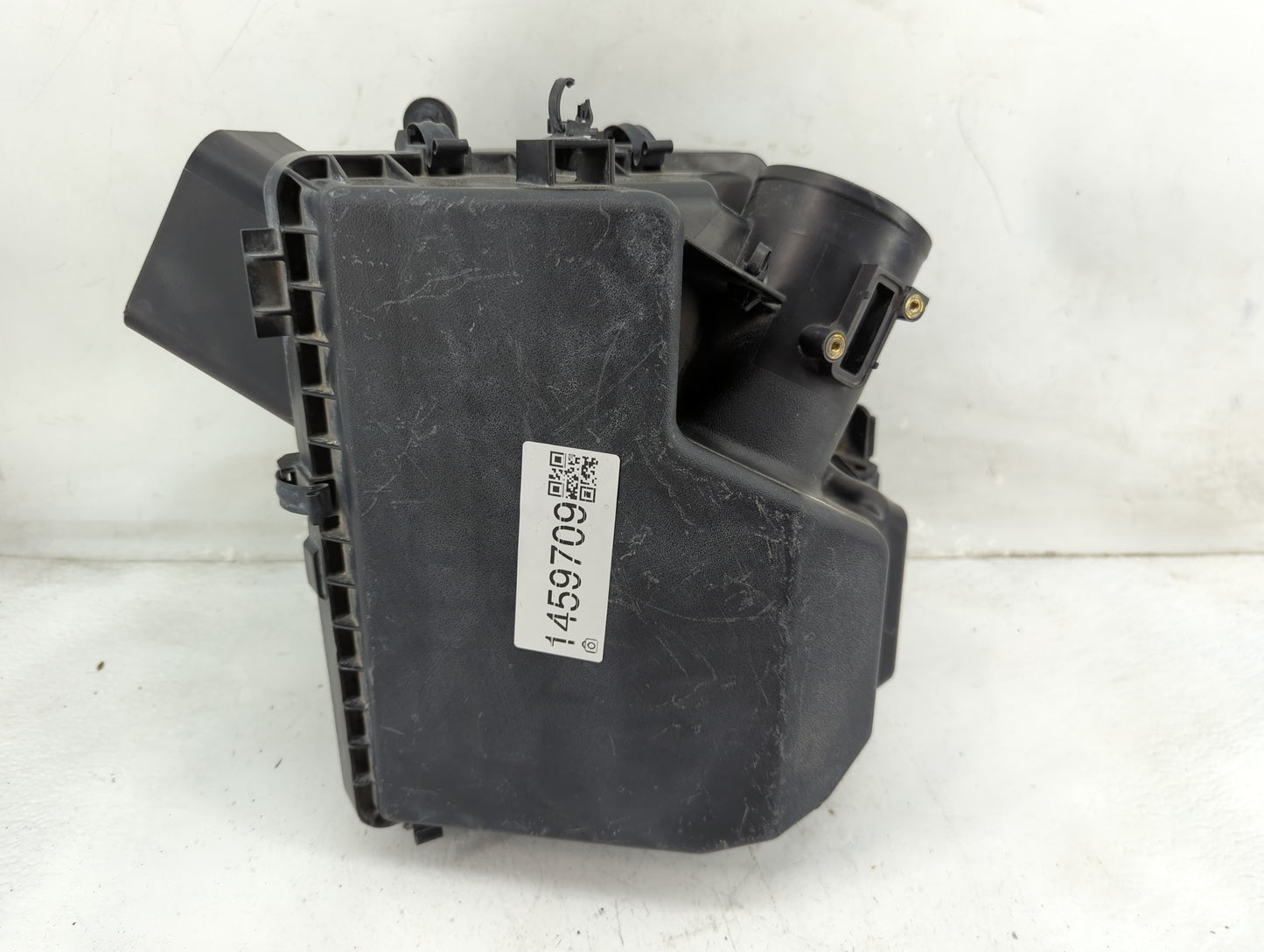 2016 Nissan Altima Air Cleaner Intake-duct Hose Tube 1459709 - Oemusedautoparts1.com