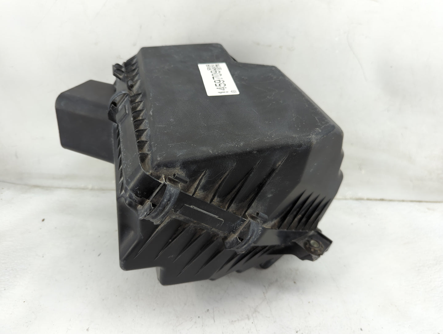 2016 Nissan Altima Air Cleaner Intake-duct Hose Tube 1459709 - Oemusedautoparts1.com