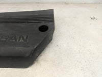 2016 Nissan Altima Engine Cover Black - Oemusedautoparts1.com