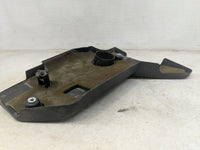 2016 Nissan Altima Engine Cover Black - Oemusedautoparts1.com