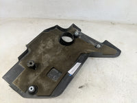 2016 Nissan Altima Engine Cover Black - Oemusedautoparts1.com