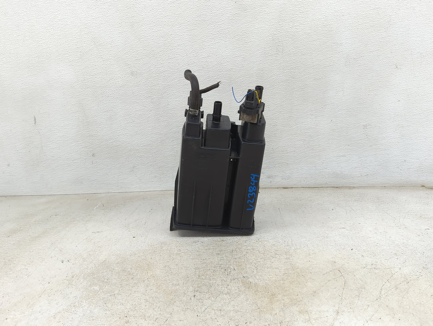 2016 Nissan Altima Fuel Vapor Charcoal Canister 1460179 - Oemusedautoparts1.com