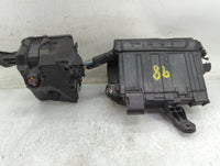 2016-2017 Nissan Altima Fusebox Fuse Box Panel Relay Module Fits Fits 2016 2017 OEM Used Auto Parts - Oemusedautoparts1.com